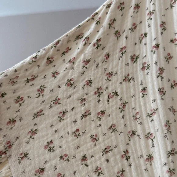 Neuflora Port Augusta Rose Floral dress (2023) LIKE NEW - Picture 3 of 5